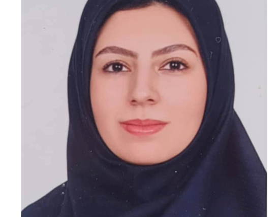 سمیه شهسواری