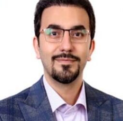 دکتر پیام ناصح غفوری