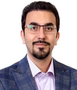 دکتر پیام ناصح غفوری